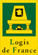 We are part of the LOGIS DE FRANCE network