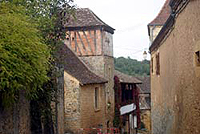 A view of Montferrand