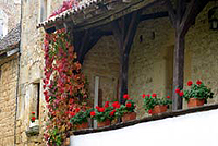 A House in Montferrand
